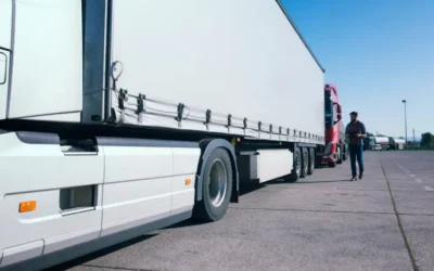 Camiones con tráiler de lona: medidas, capacidad y características