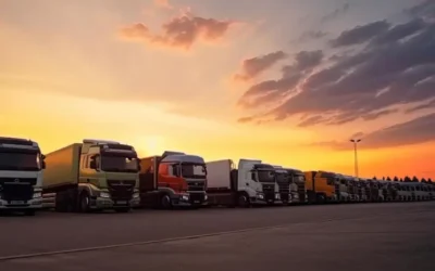 Nuevas medidas: flexibilizan horarios de conducción para transportistas de carga por carretera